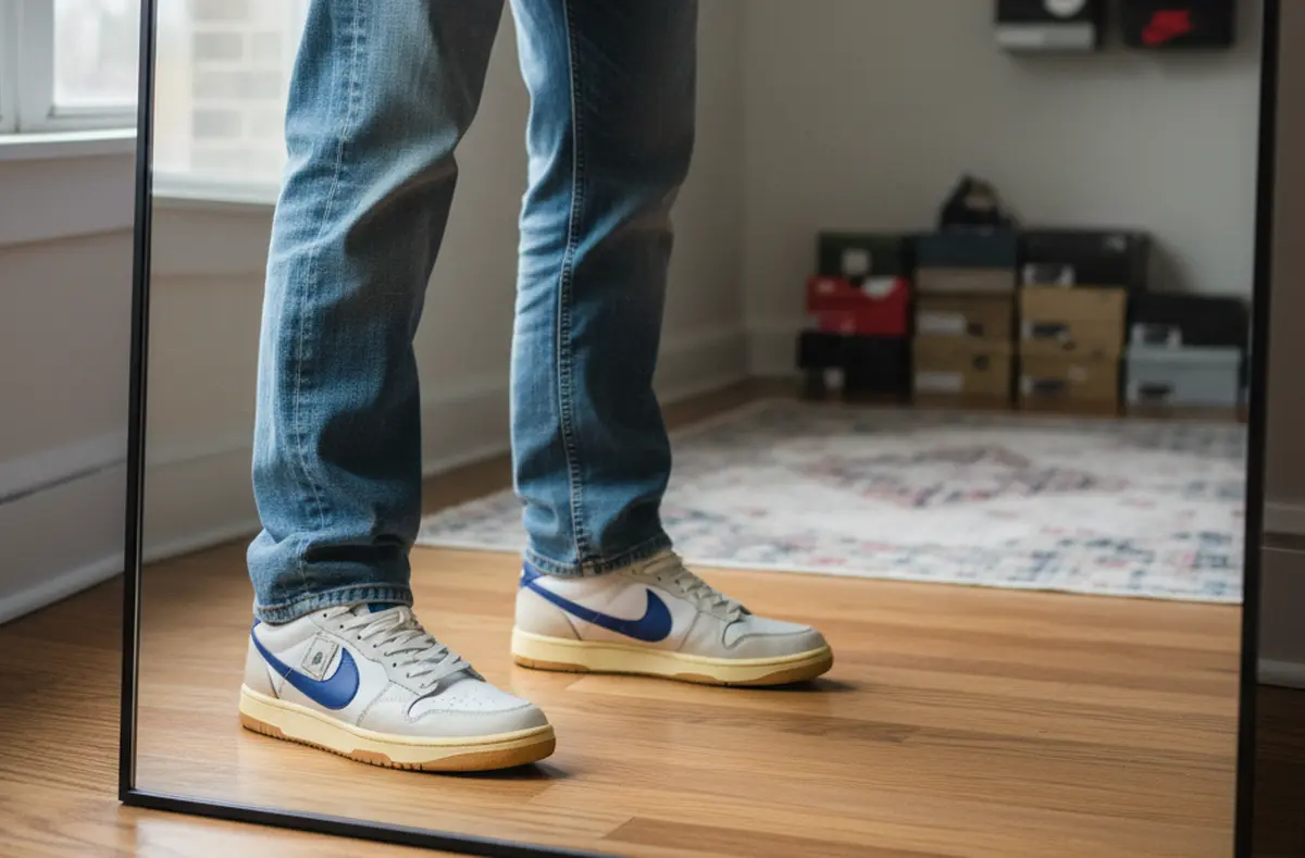 Meilleures sneakers retro homme 2026 : sélection et conseils pratiques