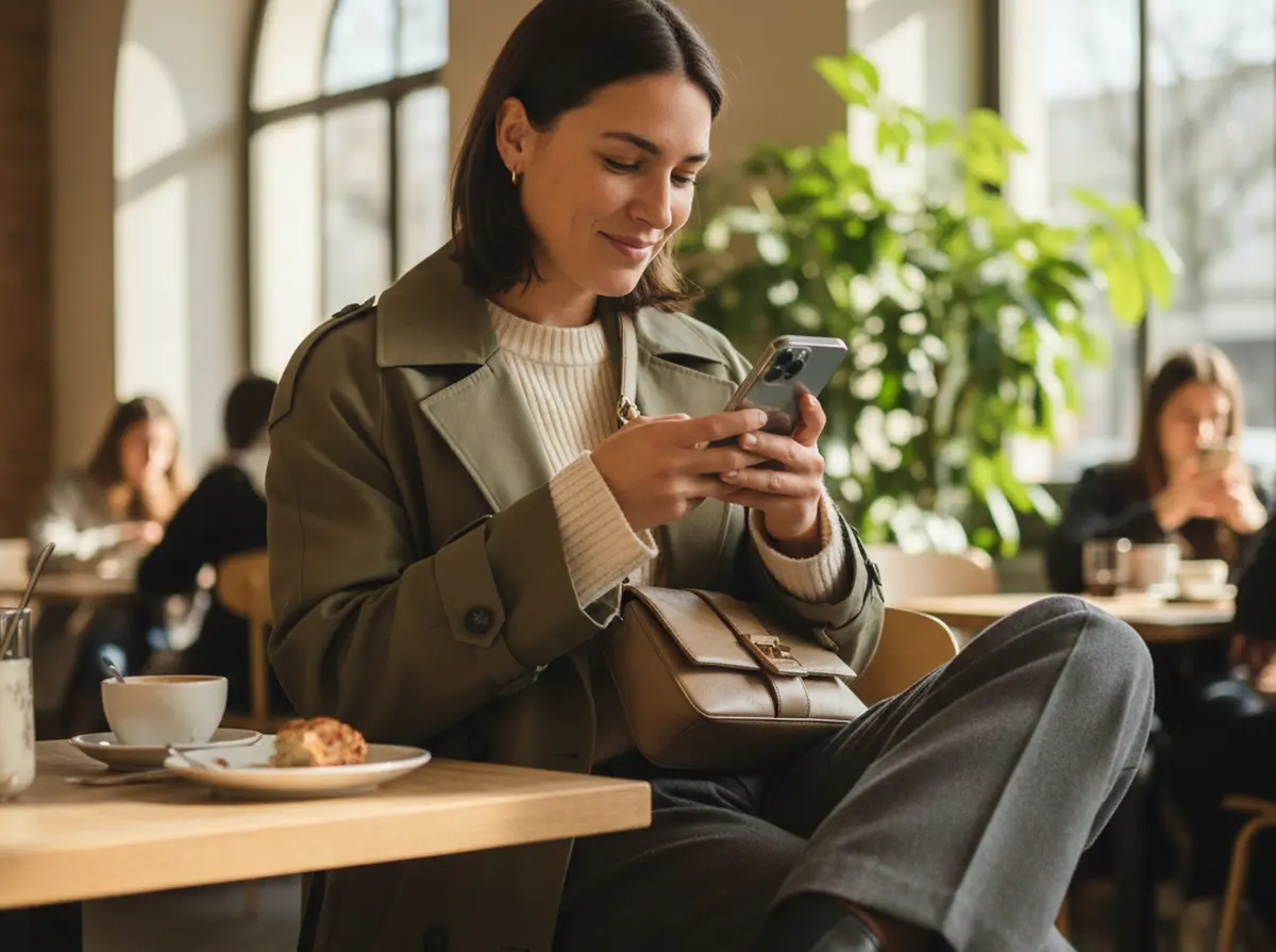 Top 10 des meilleures applis de mode en 2026