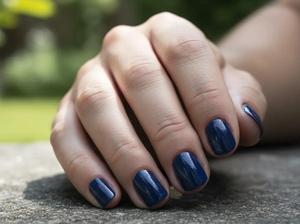 Vernis à ongles pour homme : tendances et astuces pour une manucure réussie