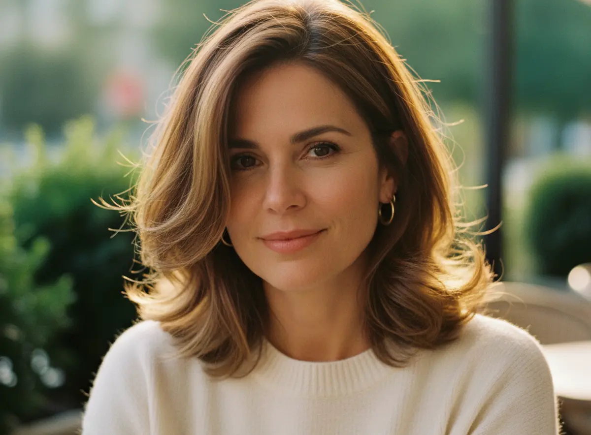 Coupes de cheveux femme 40 ans : les styles qui subliment et modernisent en 2026