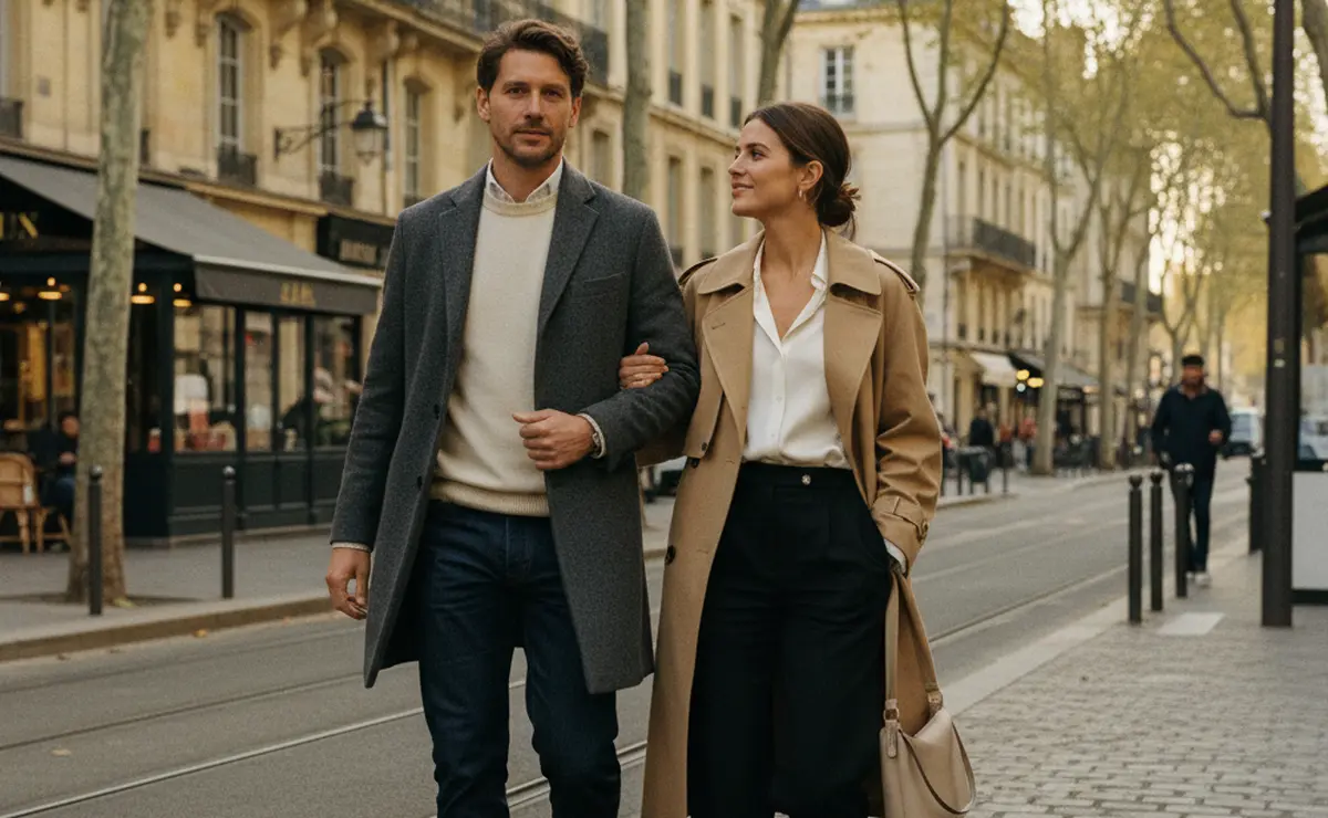 Être à la mode à 40 ans : le guide pour un style affirmé et actuel