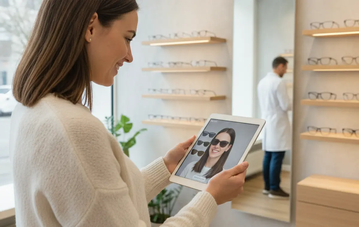 Forme de lunettes selon visage : le guide complet pour choisir la monture idéale