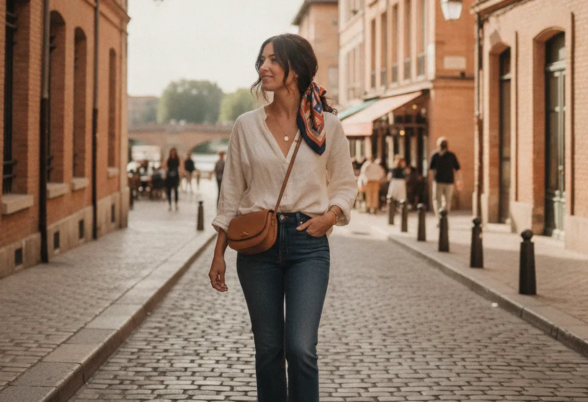 Tendance mode femme 30 ans 2026 : les pièces et styles à intégrer dans sa garde-robe